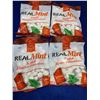 Image 1 : Dare Real Scotch Mints (4 x 200g)