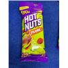 Image 2 : Taki's Hot Nuts- Flare (11 x 90g)