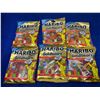 Image 1 : Haribo Goldbears Gummy Candy (6 x 175g)