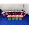 Image 1 : Lot of Assorted Pringles (12 x 39g)