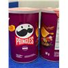 Image 2 : Lot of Assorted Pringles (12 x 39g)