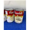Image 2 : Campbells Cream of Mushroom Soup (6 x 234ml)