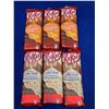 Image 1 : KitKat Assorted Candy Bars (6 x 112g)
