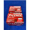Image 1 : Tylenol Extra Strength (2 x 24)