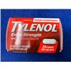 Image 2 : Tylenol Extra Strength (2 x 24)