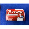 Image 2 : Tylenol Extra Strength-Rapid Release (2 x 24)