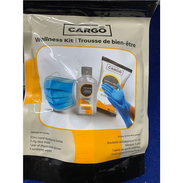 Cargo Wellness Kit