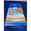 Image 3 : Clif Bar Chocolate Chip Protein Bars (12 x68g)