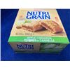 Image 3 : Kellogg's Nutri Grain-Apple Cinnamon Bars (16 x 37g)