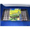 Image 1 : Jiffy Professional Greenhouse Starter Pods (72ct)