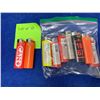 Image 2 : Lot of 10 BiC Lighters