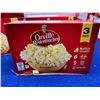 Image 2 : Orville Redenbachers Microwave Popcorn-Buttery (4 x 3)