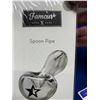 Image 3 : Famous X Spoon Pipe (4in)