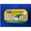 Image 2 : Cedar Sardines in Soya Oil (12 x 120g)