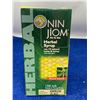 Image 1 : Nin Jiom Herbal Syrup (150ml)
