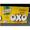 Image 2 : Knorr Chicken OXO Sachets (2 x 16)