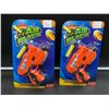 Image 1 : Air Blaster Shooting Game (2 x)