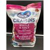 Image 1 : Ocean Spray Craisins Dried Cranberries (1.8kg)