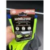 Image 3 : Horizon Latex Dipped Work Gloves (XL)