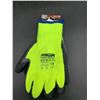Image 2 : Horizon Latex Dipped Work Gloves (XL)