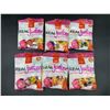 Image 1 : Real Juicee Jelly Beans (6 x 250g) Original