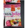 Image 2 : Real Juicee Jelly Beans (6 x 250g) Original