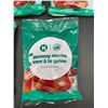 Image 2 : Circle K Gummy Worms (5 x 170g)