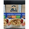 Image 2 : Quaker Flavour Variety Packs (3 x 8)