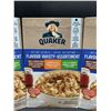 Image 2 : Quaker Flavour Variety Packs (3 x 8)