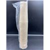 Image 1 : Lot of Bamboo Compostable Cups