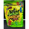 Image 2 : Sour Patch Kids Candy (2 x 355g)