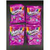 Image 1 : Skittles Gummies-Berry (4 x 280g)