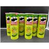 Image 1 : Pringles Dill Pickle Flavour (6 x 156g)