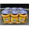 Image 1 : Kraft Cheez Whiz Cheese Spread (6 x 250g)