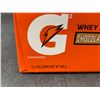 Image 2 : Gatorade Whey Protein Bar-Chocolate Caramel Flavour (12 x 80g)