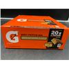 Image 1 : Gatorade Whey Protein Bar-Chocolate Caramel Flavour (12 x 80g)