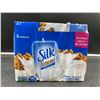 Image 2 : Silk Almond Vanilla (6 x 236ml)