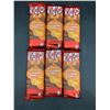 Image 1 : Nestle KitKat Gooey Salted Caramel Candy Bars (6 x 112g)
