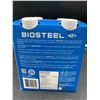 Image 3 : Bio Steel Sports Hydration- Blue Raspberry (6 x 500ml)