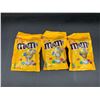 Image 1 : M&M's Peanut Candy (3 x 200g)