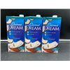 Image 1 : Coconut Dream Original (3 x 946ml)