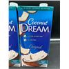 Image 2 : Coconut Dream Original (3 x 946ml)
