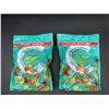 Image 1 : Compliments Gummy Bears Candy (2 x 600g)