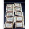 Image 1 : Mighty Marked Roasted Salted Peanuts (10 x 190g)