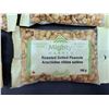 Image 2 : Mighty Marked Roasted Salted Peanuts (10 x 190g)