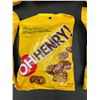Image 2 : Oh Henry Mini Candy Bites (6 x 104g)