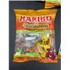 Image 2 : Haribo Tangfastics Gummy Candy (5 x 175g)