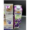 Image 1 : Sun Rype No Sugar Added Concord Grape Juice (7 x 900ml)