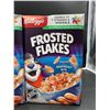 Image 2 : Kellogg's Frosted Flakes (2 x 425g)