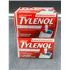 Image 1 : Tylenol Extra Strength Rapid Release (2 x 24)